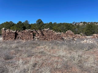Image for 82 Rancho Mesita Lot 3