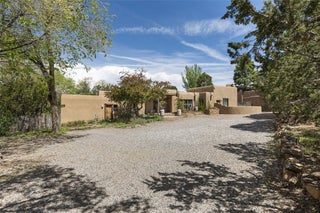 Image for 818 Bishops Lodge Road