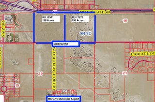 Image for 0 Martinez Road Lot A