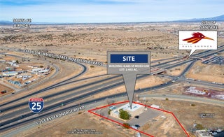 Image for 27556 East I-25 Frontage Road