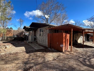 Image for 986 Acequia Madre