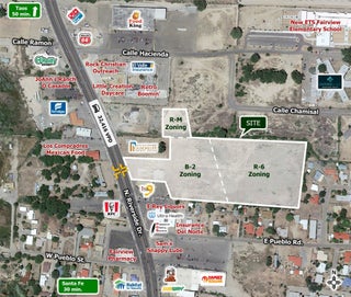 Image for 845 N. Riverside Dr. Tract B