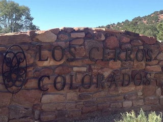 Image for 1953 Cerros Colorados Lot 105