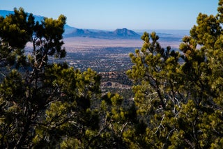 Image for 109 Coyote Mountain