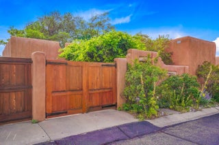 Image for 985 Agua Fria Street 103