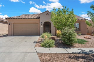 Image for 4723 Lluvia Encantada