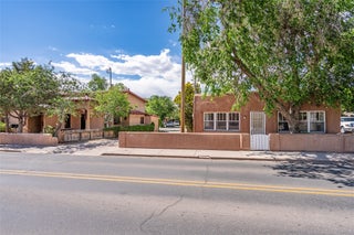 Image for 527 Agua Fria Street