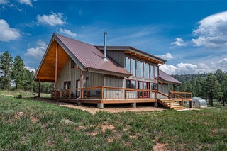 Image for 115 Blue Deer Ranch Road, B-109