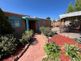 Image for 1204 Galisteo Street