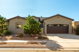 Image for 2733 La Luz Circle NE