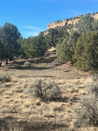 Image for 0 Navajo City Acres