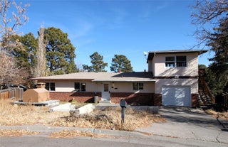 Image for 908 Capulin Road