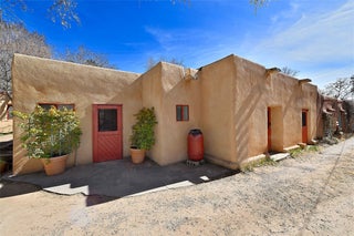 Image for 603 1/2 Paseo De Peralta A+B