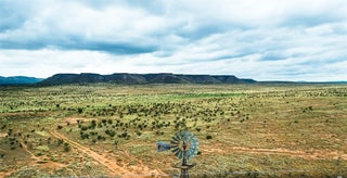 Image for Chupadera Ranch