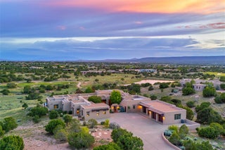 Image for 6 Silver Mesa Court