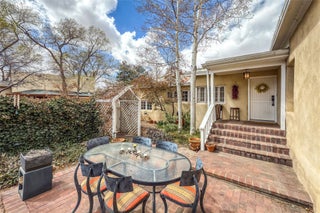 Image for 630 & 632 Galisteo
