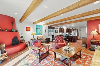 Image for 615 Bishops Lodge Road 7