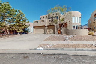Image for 12615 Sunset Ridge Place NE