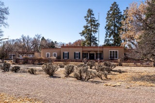 Image for 614 Acequia Madre