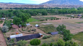 Image for PURPLE ADOBE LAVENDER FARM 25 Private Rd 1622