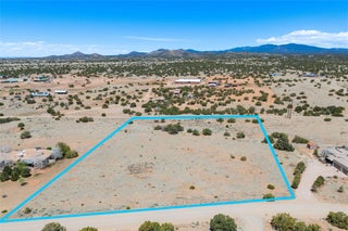 Image for 117 Bishop Lamy Road Lot 9