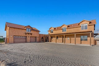 Image for 213 Calle Galisteo