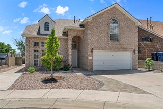 Image for 4408 Cactus Hills Place NW
