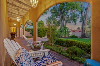 Image for 519 East Palace Avenue