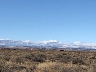 Image for 10 Acres Burroughs Road