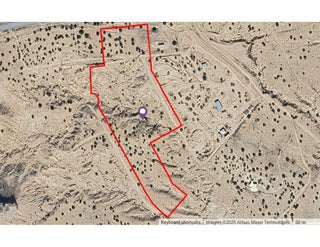 Image for Tract 7 Santa Fe Road