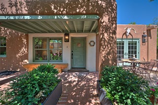 Image for 512 Acequia Madre C