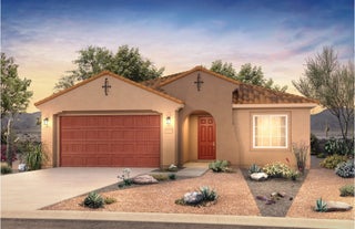 Image for 95 Mountaingem