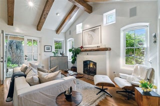 Image for 605 Acequia Madre