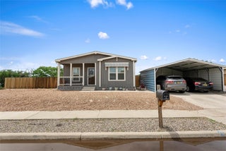 Image for 1717 Desert Vista Drive