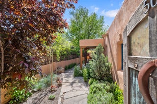 Image for 507 Acequia Madre