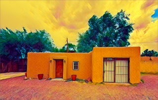 Image for 710 S St Fracncis