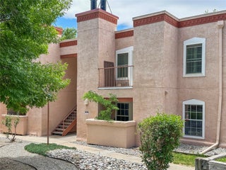 Image for 2501 Zia Road 4-#108