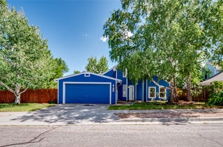 Image for 808 Tiffany Court