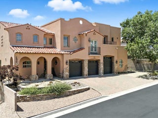 Image for 1009 C De Baca Lane