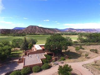Image for Rancho de Abiquiu