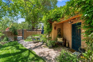 Image for 925 Acequia Madre