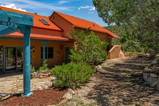 Image for 200 Ojo De La Vaca Road