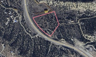 Image for 0 Sandia Canyon Road