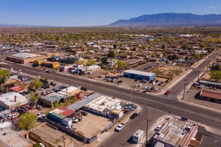 Image for 237 OLD COORS Drive SW