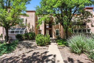 Image for 2501 Zia Road W 8-204