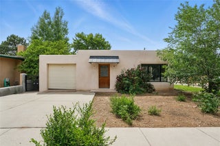 Image for 1110 Galisteo Street