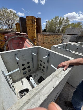 Image for 616 E Frontage , I25