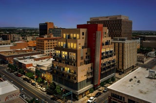 Image for 524 Central Avenue SW 708