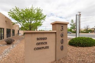 Image for 3600 Rodeo A4