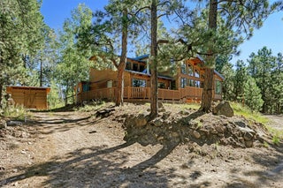 Image for 345 Turkey Trail